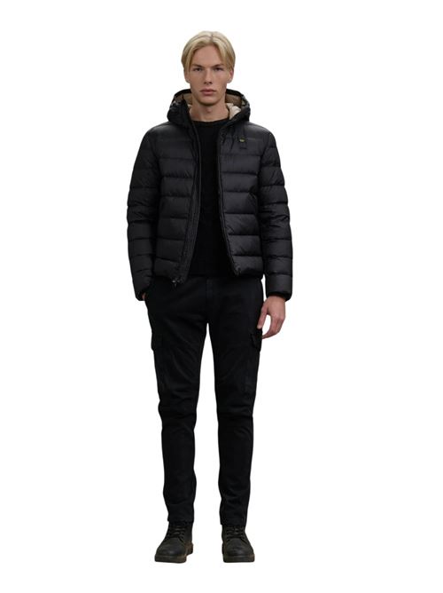 25WBLUC03086999EI NERO BLAUER | 25WBLUC03086999EI NERO